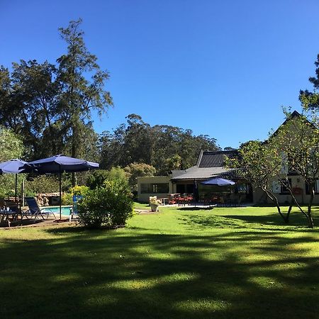 Neike Boutique Hotel Maldonado Bagian luar foto