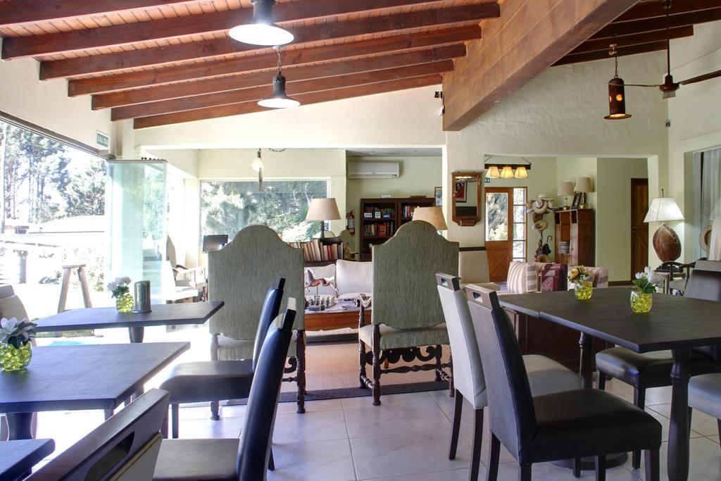 Neike Boutique Hotel Maldonado Bagian luar foto