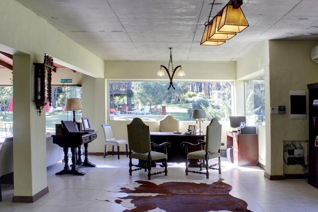 Neike Boutique Hotel Maldonado Bagian luar foto