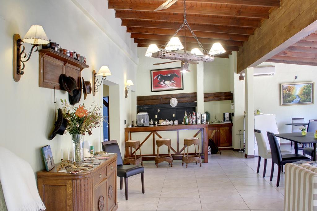Neike Boutique Hotel Maldonado Bagian luar foto