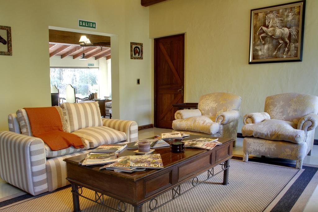 Neike Boutique Hotel Maldonado Bagian luar foto
