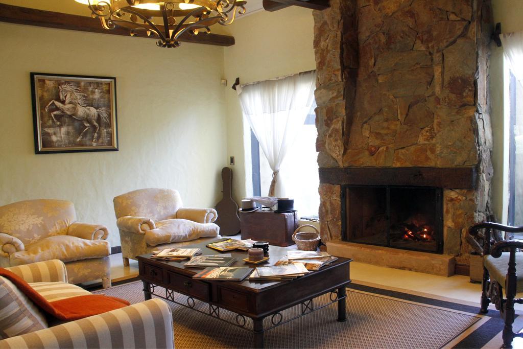 Neike Boutique Hotel Maldonado Bagian luar foto