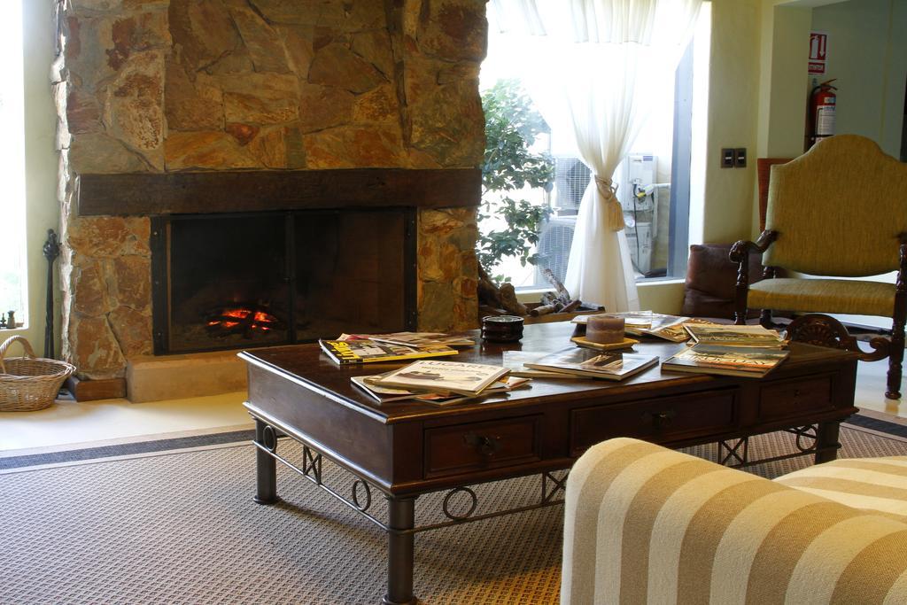 Neike Boutique Hotel Maldonado Bagian luar foto