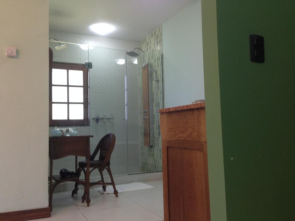 Neike Boutique Hotel Maldonado Bagian luar foto