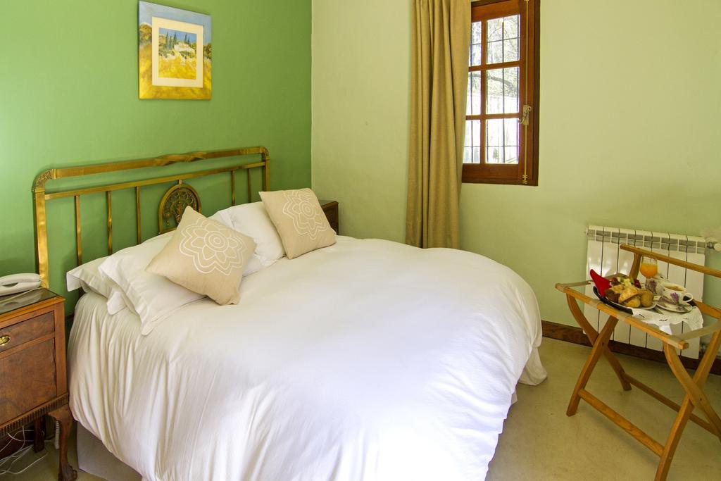 Neike Boutique Hotel Maldonado Bagian luar foto