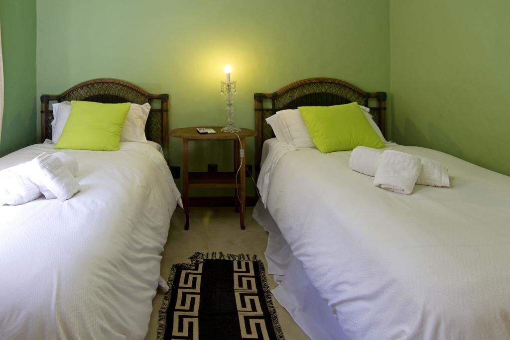 Neike Boutique Hotel Maldonado Bagian luar foto