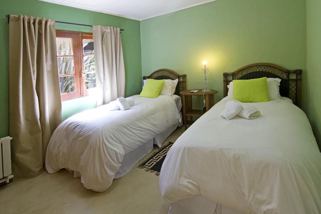 Neike Boutique Hotel Maldonado Bagian luar foto