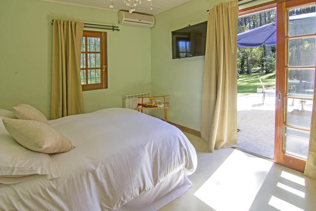 Neike Boutique Hotel Maldonado Bagian luar foto