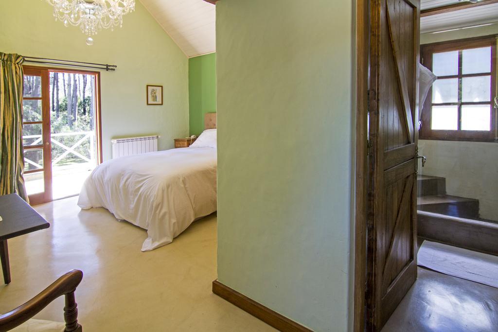 Neike Boutique Hotel Maldonado Bagian luar foto