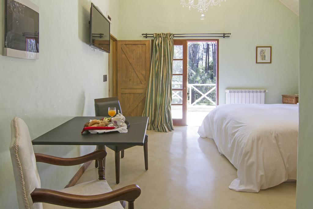 Neike Boutique Hotel Maldonado Bagian luar foto