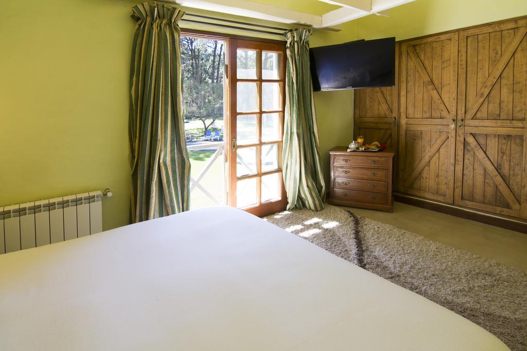 Neike Boutique Hotel Maldonado Bagian luar foto