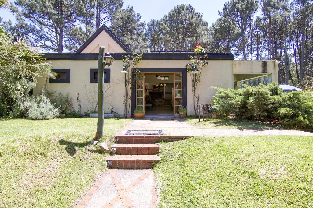 Neike Boutique Hotel Maldonado Bagian luar foto