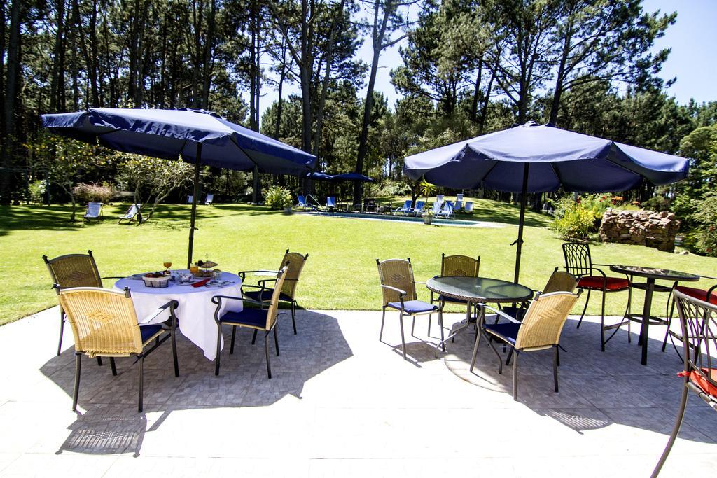 Neike Boutique Hotel Maldonado Bagian luar foto
