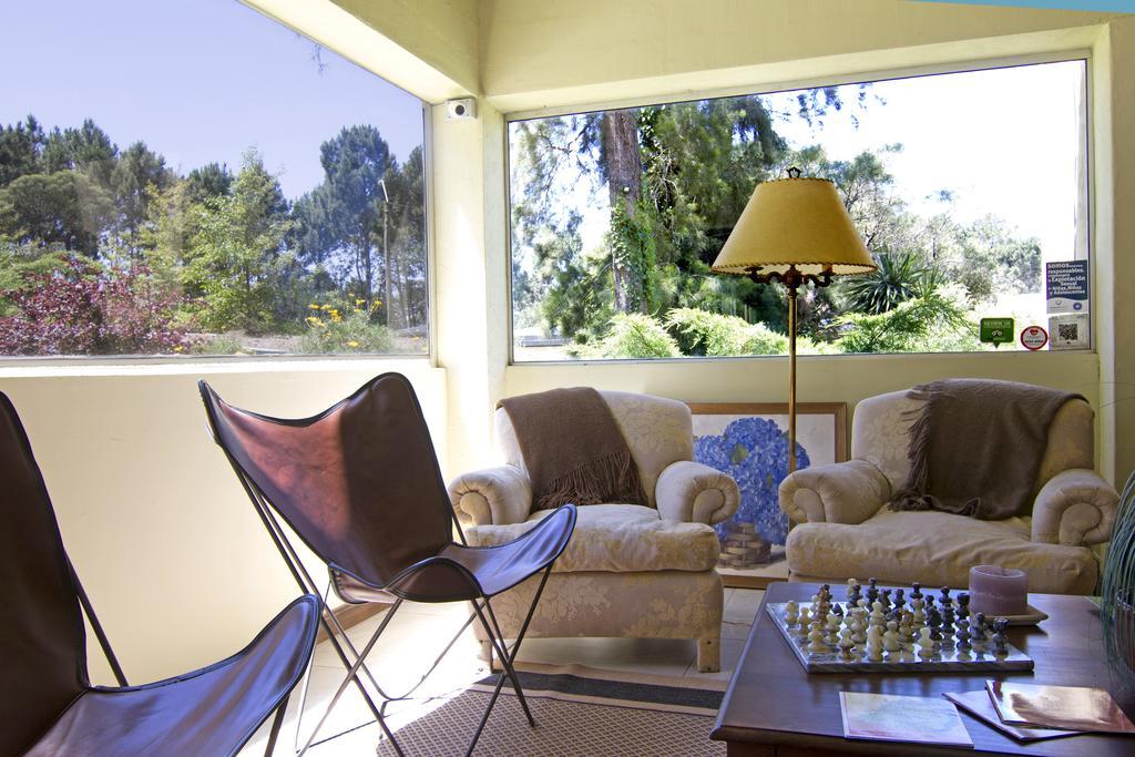 Neike Boutique Hotel Maldonado Bagian luar foto