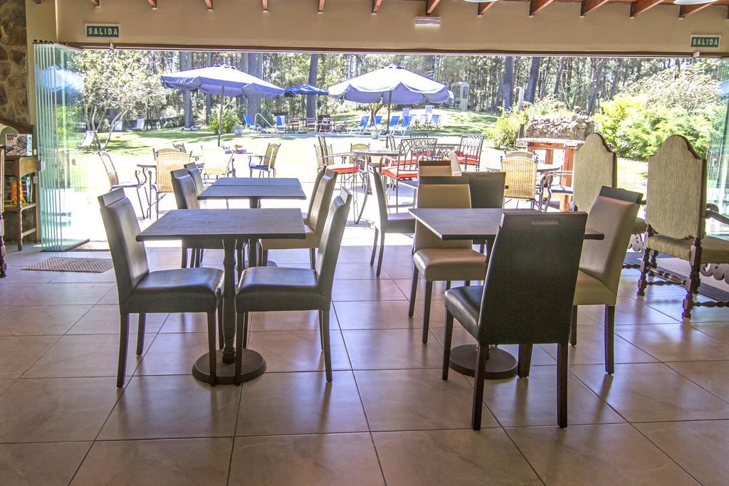 Neike Boutique Hotel Maldonado Bagian luar foto