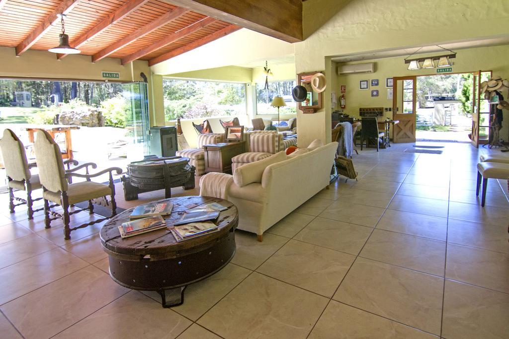Neike Boutique Hotel Maldonado Bagian luar foto