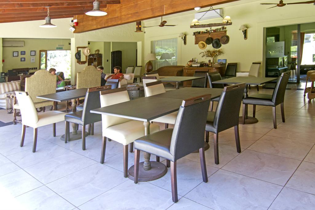 Neike Boutique Hotel Maldonado Bagian luar foto