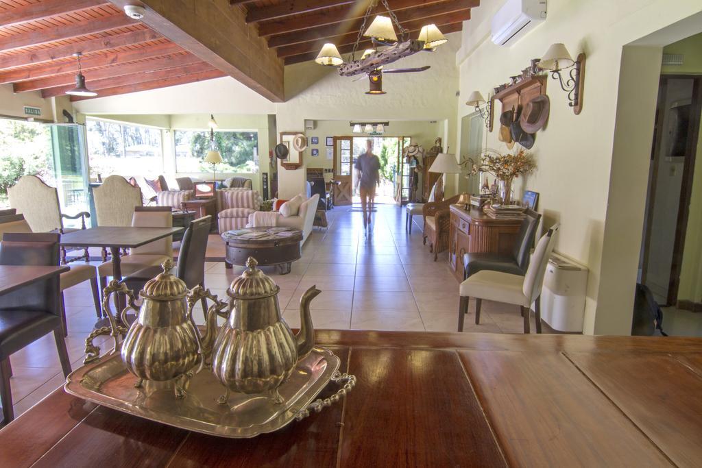 Neike Boutique Hotel Maldonado Bagian luar foto
