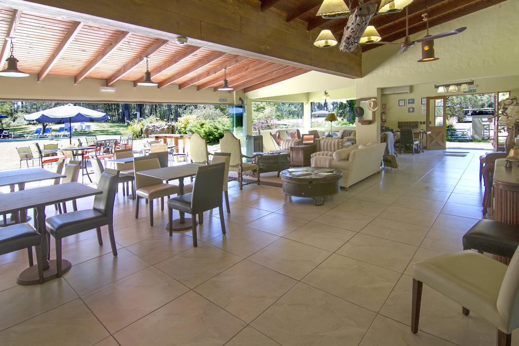 Neike Boutique Hotel Maldonado Bagian luar foto