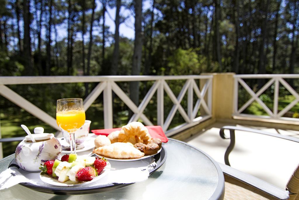 Neike Boutique Hotel Maldonado Bagian luar foto