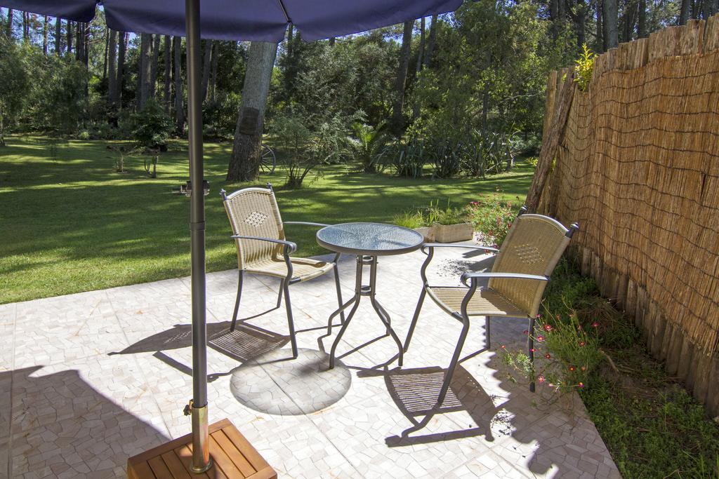 Neike Boutique Hotel Maldonado Bagian luar foto