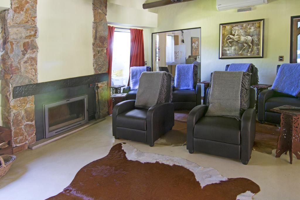 Neike Boutique Hotel Maldonado Bagian luar foto