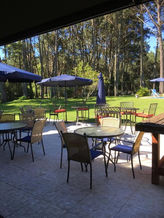 Neike Boutique Hotel Maldonado Bagian luar foto