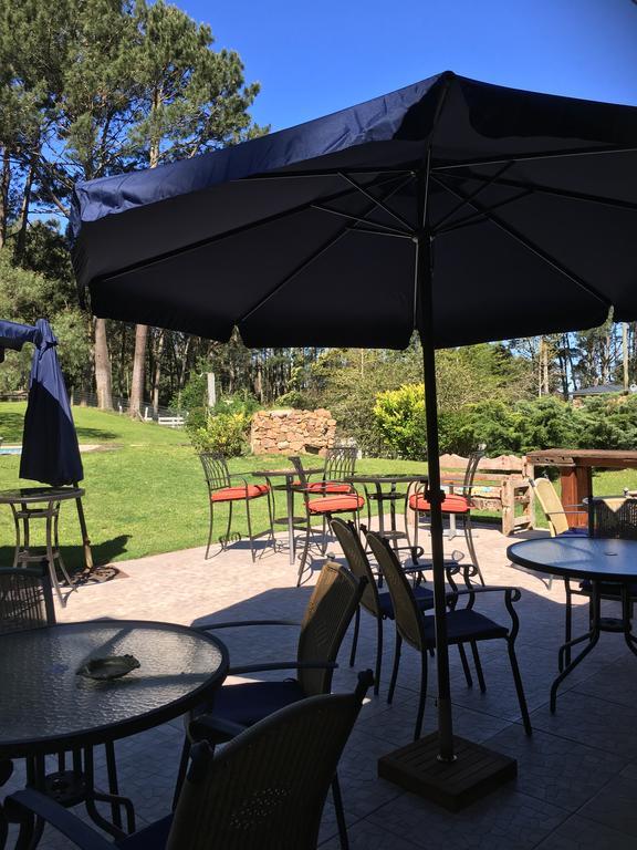 Neike Boutique Hotel Maldonado Bagian luar foto