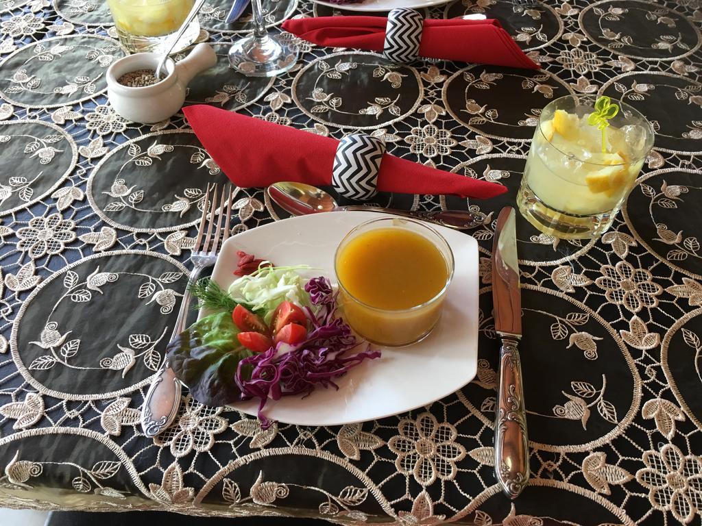 Neike Boutique Hotel Maldonado Bagian luar foto
