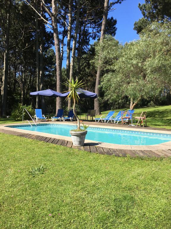 Neike Boutique Hotel Maldonado Bagian luar foto