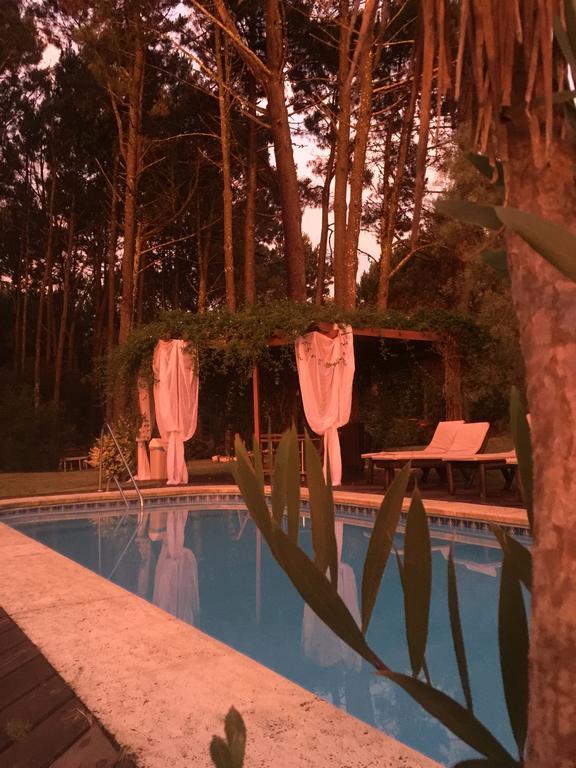 Neike Boutique Hotel Maldonado Bagian luar foto