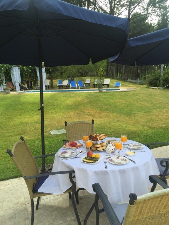 Neike Boutique Hotel Maldonado Bagian luar foto