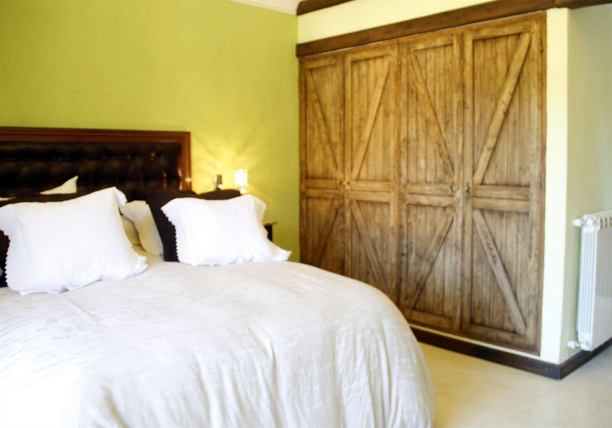 Neike Boutique Hotel Maldonado Bagian luar foto