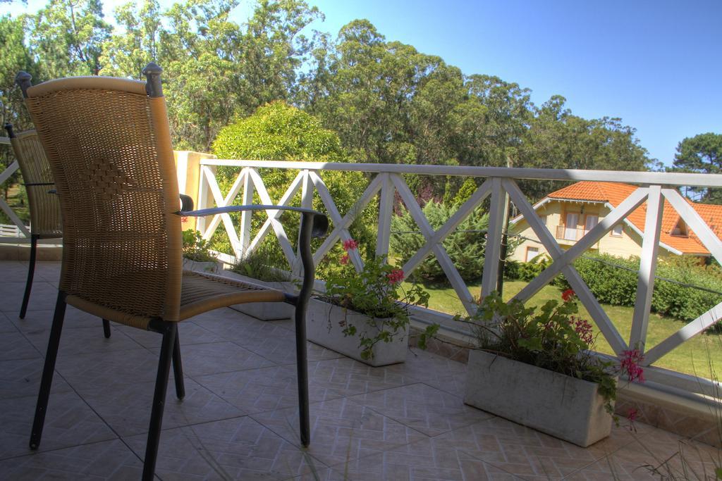 Neike Boutique Hotel Maldonado Bagian luar foto