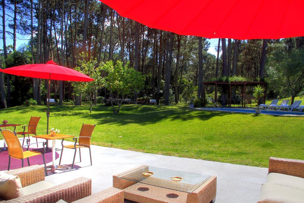 Neike Boutique Hotel Maldonado Bagian luar foto