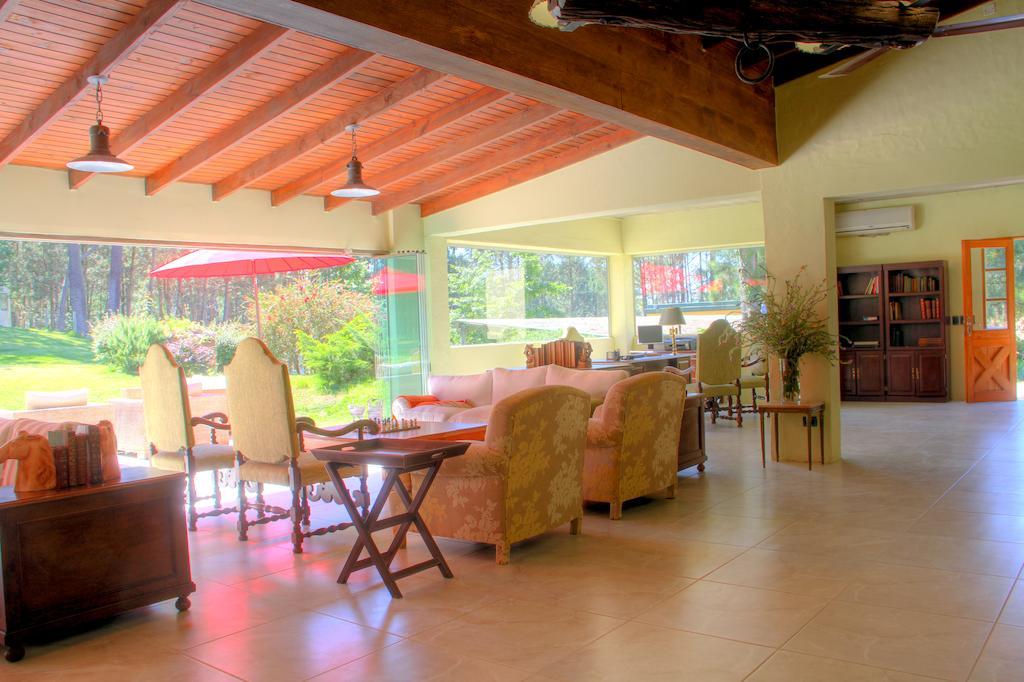 Neike Boutique Hotel Maldonado Bagian luar foto