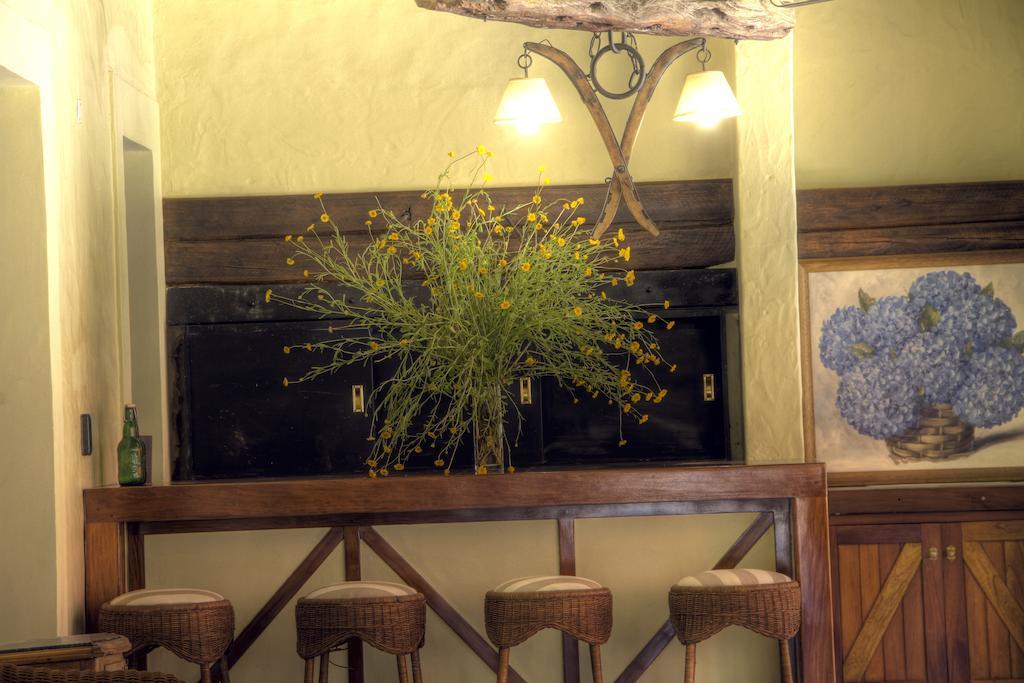 Neike Boutique Hotel Maldonado Bagian luar foto